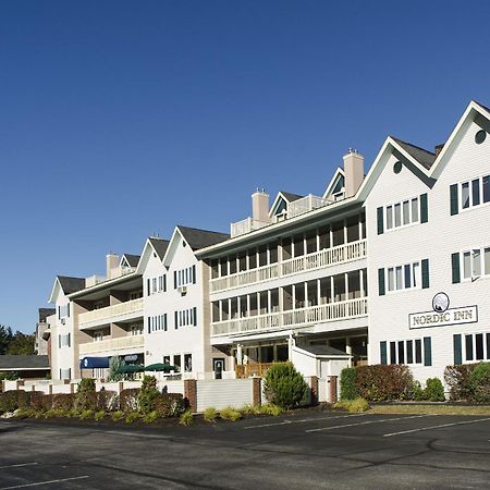 Nordic Inn Condominium Resort Lincoln Exteriör bild